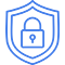 100% anonymous & secure