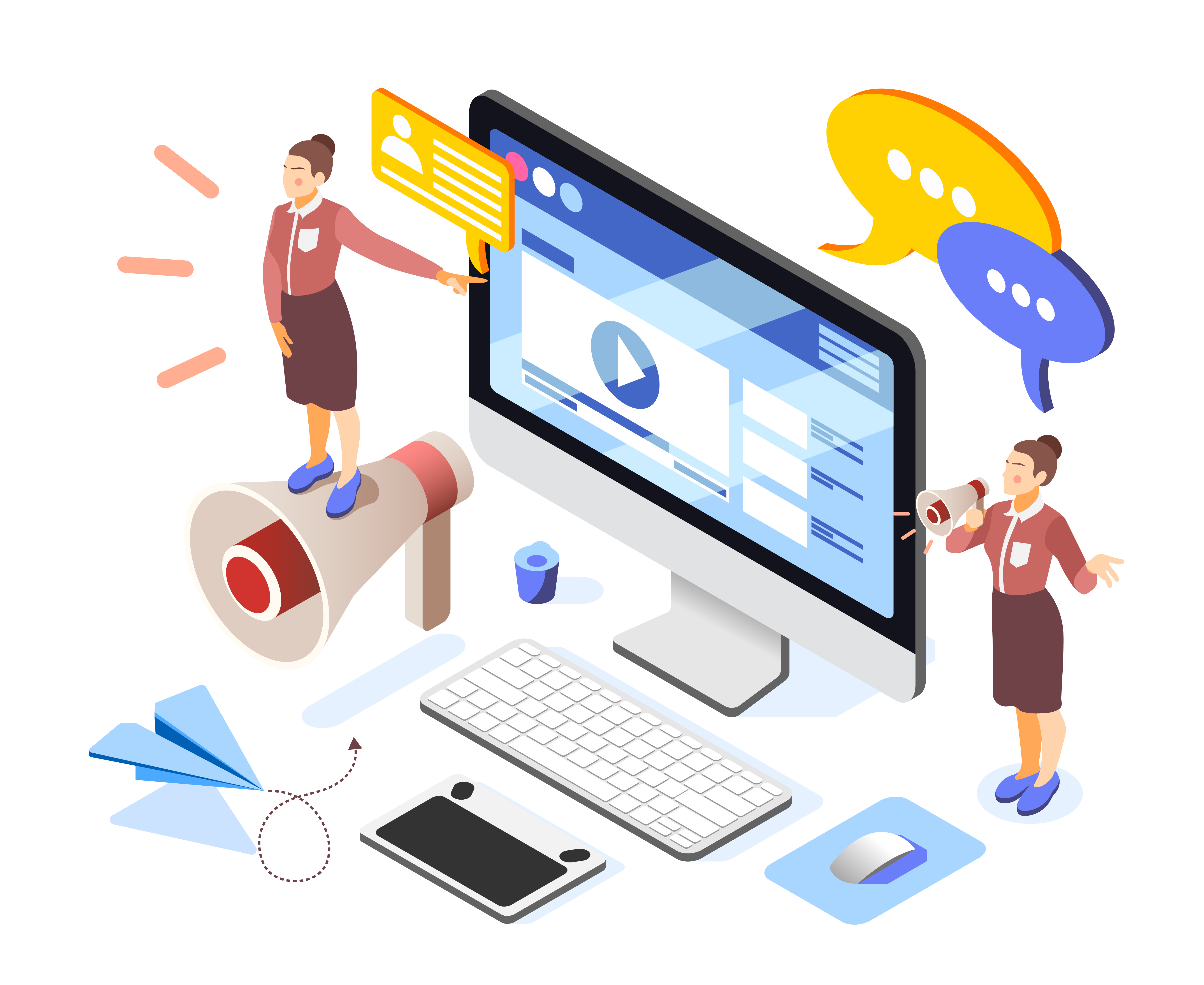 How can Yiluproxy help me detect fraudulent activity