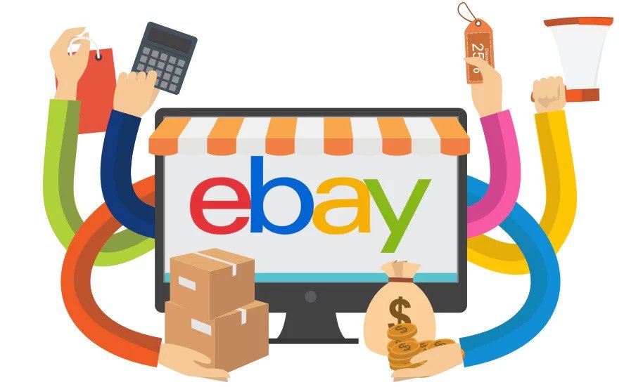 Ebay Proxy Use Cases