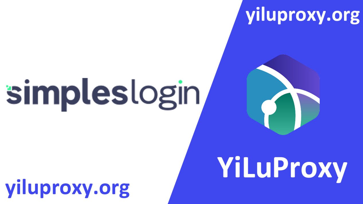 Integrate SimplesLogin with YiLuProxy