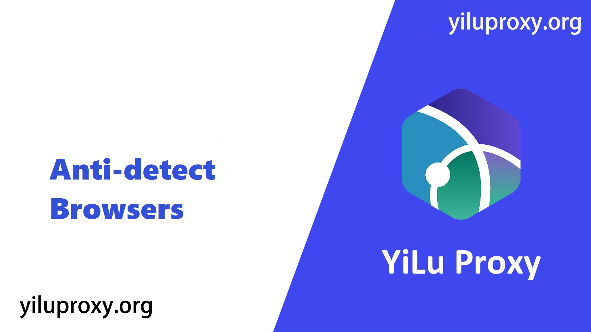 Integrate YiLu Proxy with Incogniton