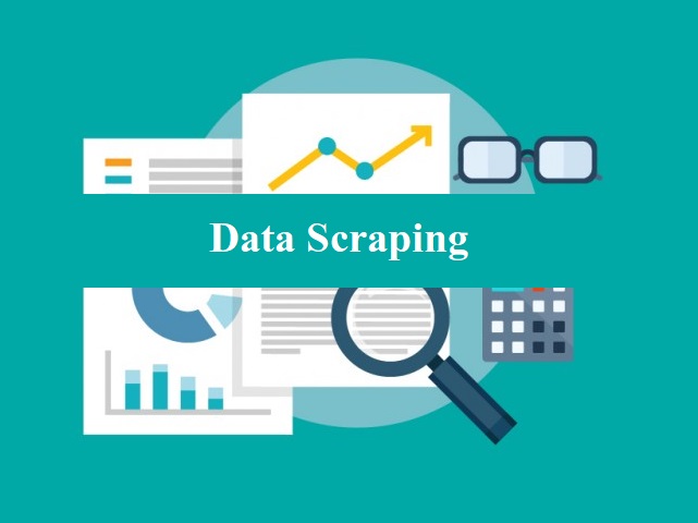 Real time web scraping for lead generation