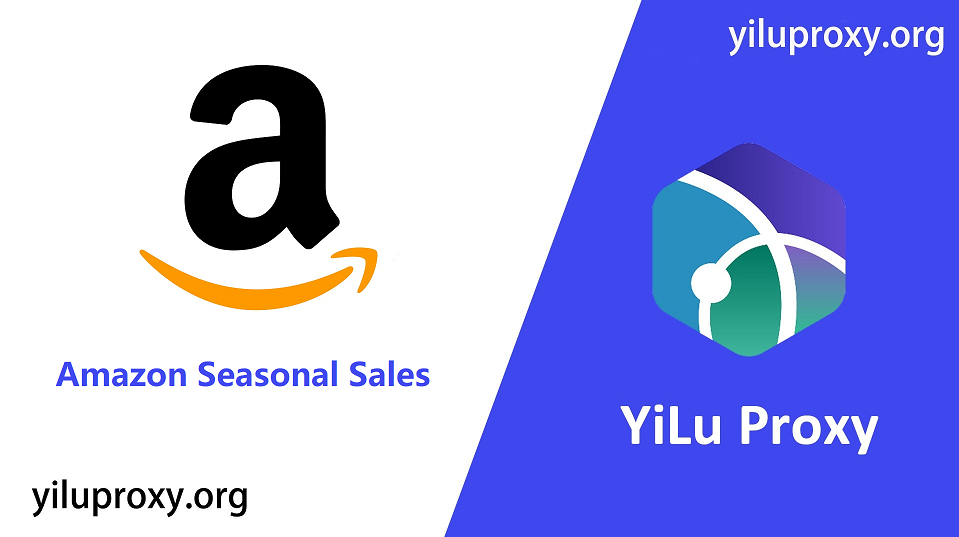 How to boost seasonal sales on Amazon