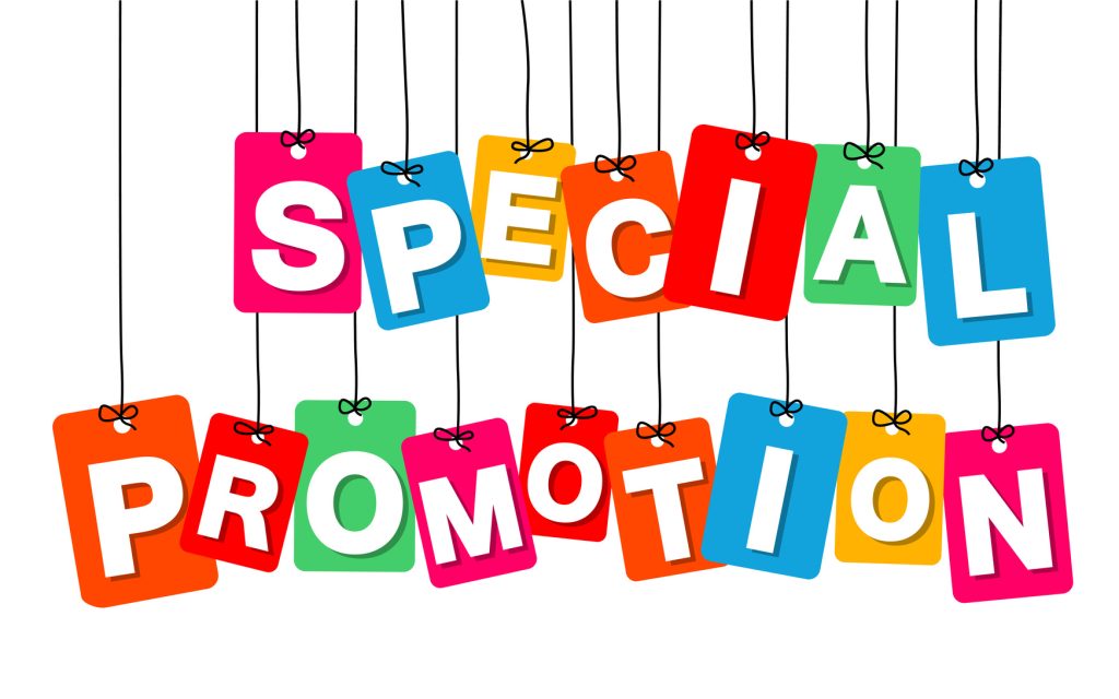 special promotion in yiluproxy