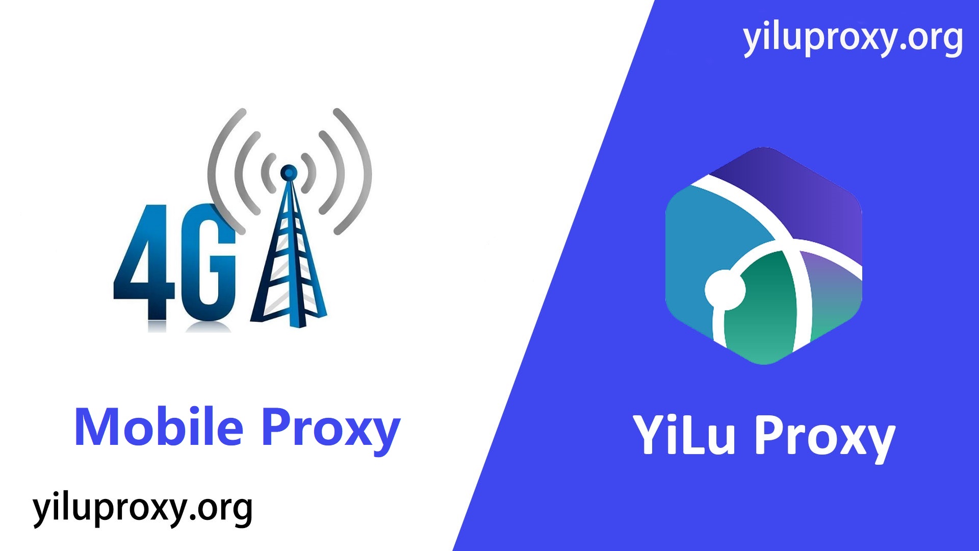 best 4G mobile proxy