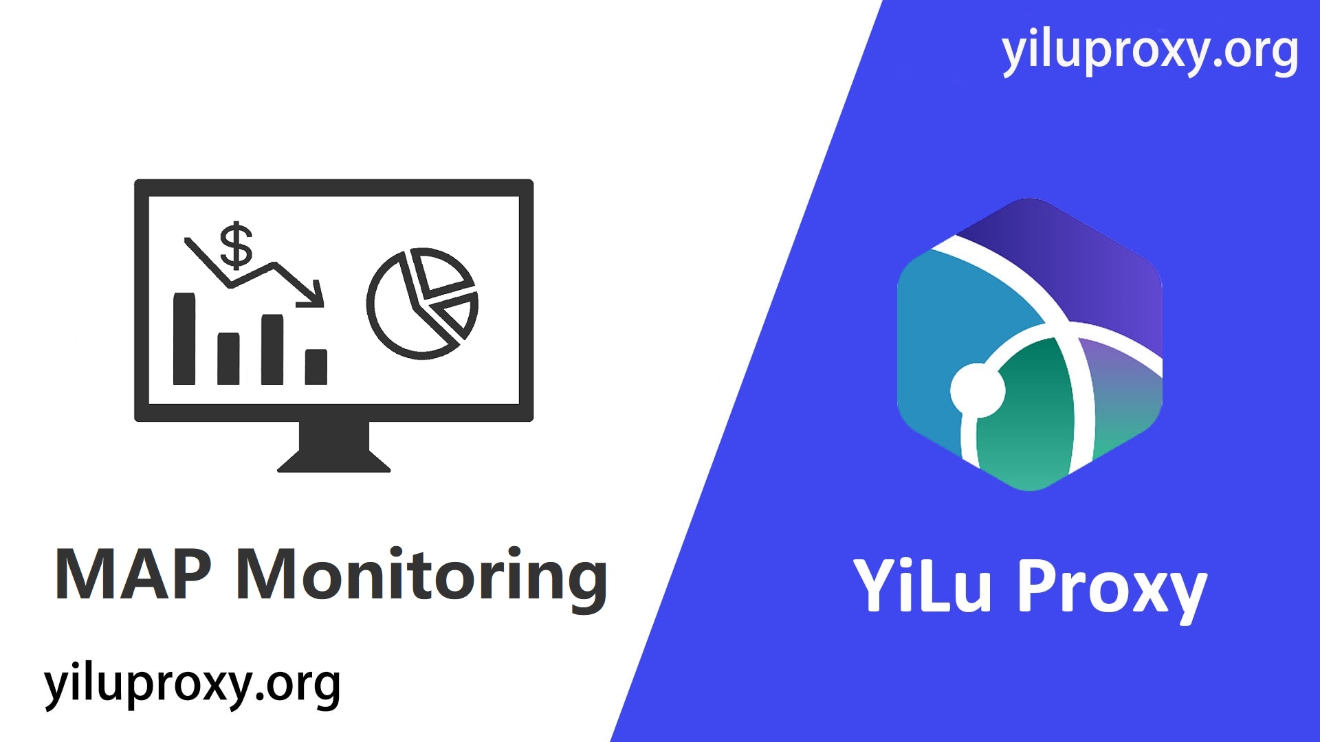 Best MAP Monitoring Software: YiluProxy