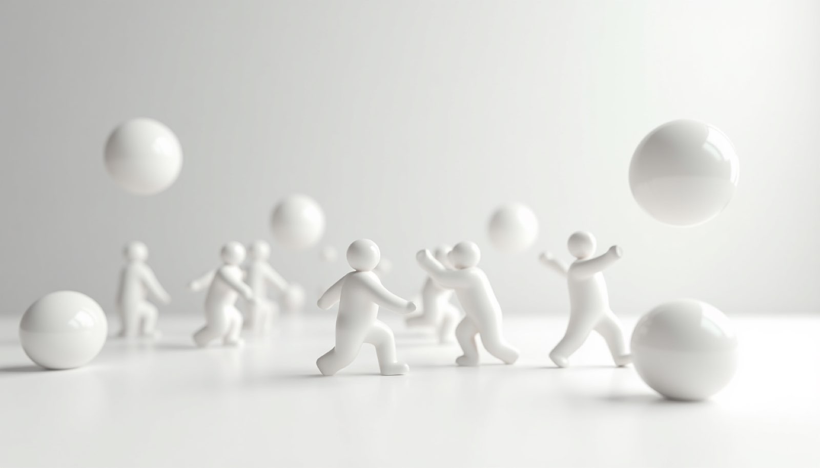 Illustration showing wider spread and retry tolerance for rotating residential proxies