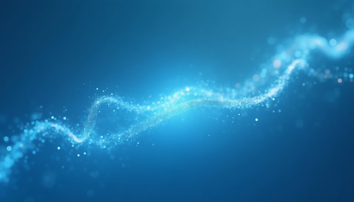 Abstract session continuity path illustration