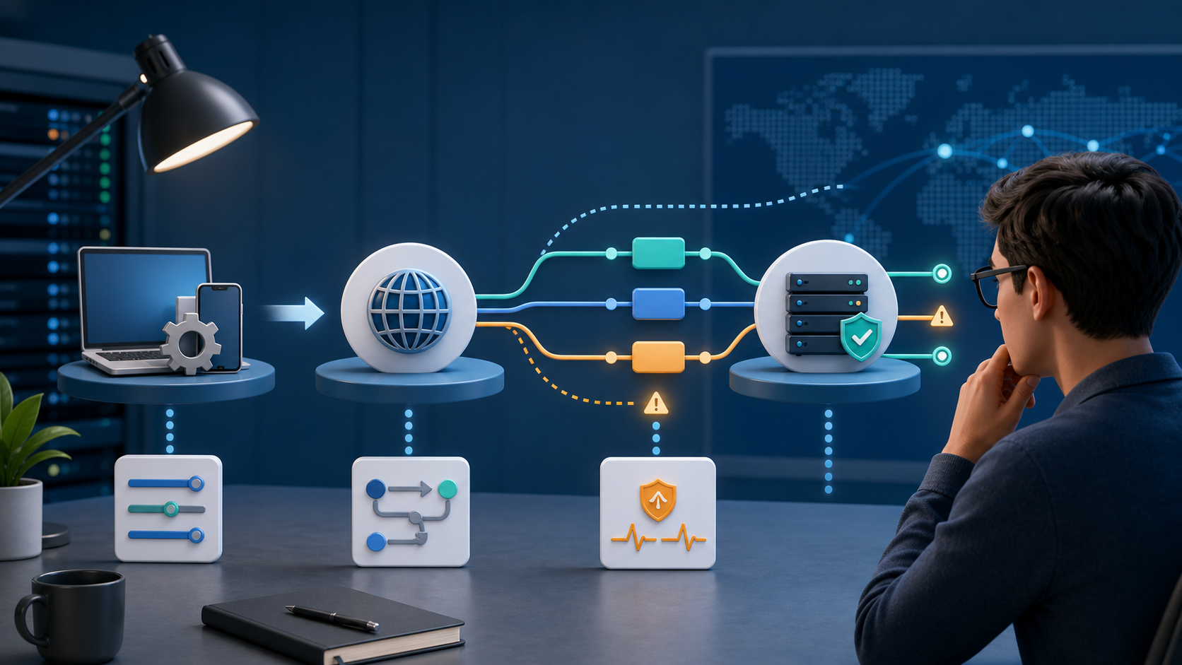 Proxy protocol mismatch troubleshooting path from client settings through DNS mode to proxy exit quality