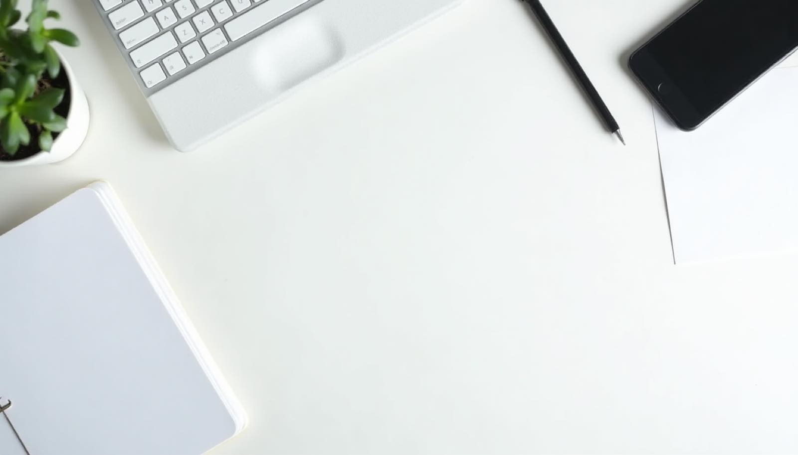 Desk-side still life showing a subtle mismatch in repeated account workflow setup